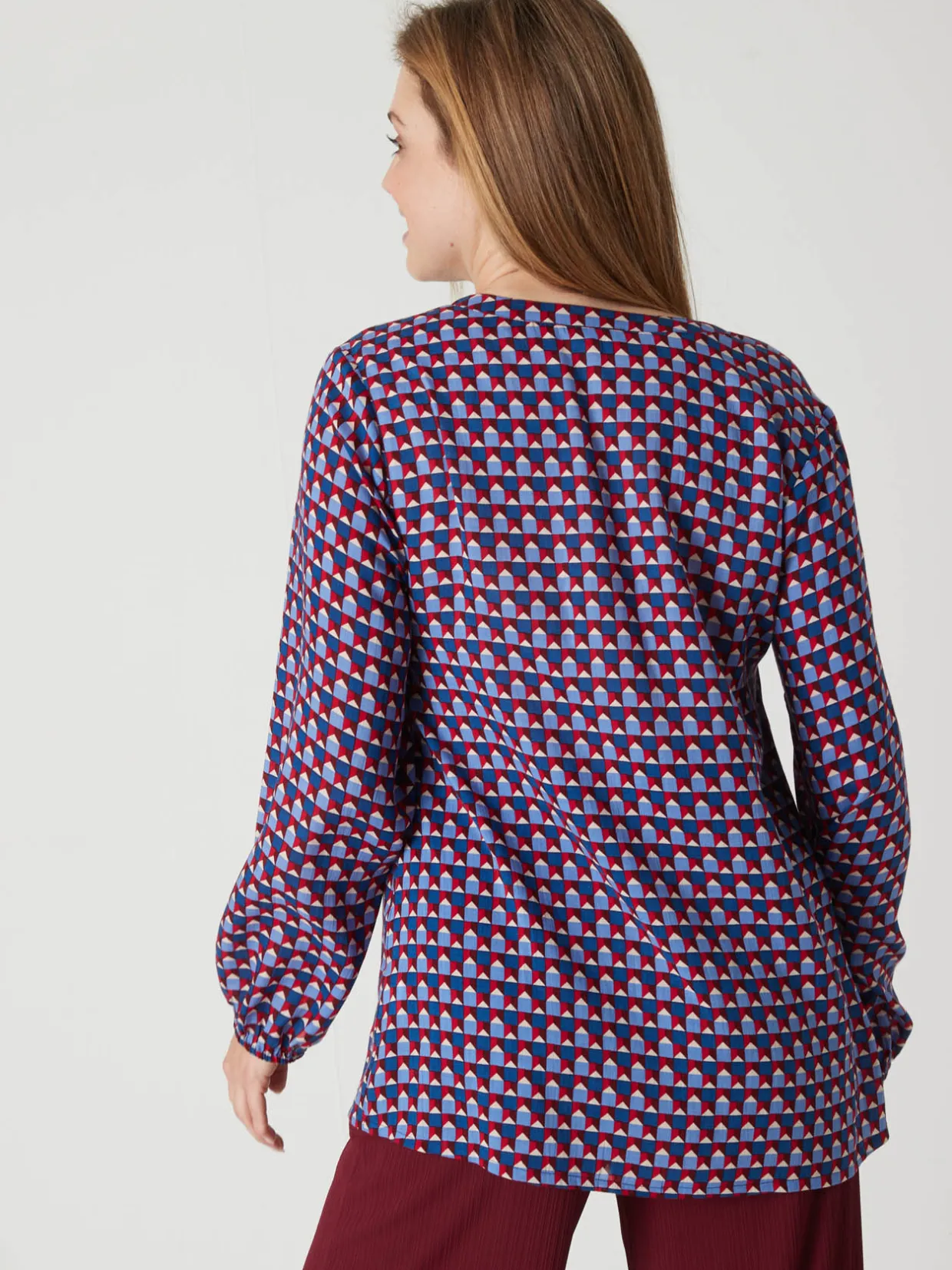 Femme Daxon Chemisier tunique