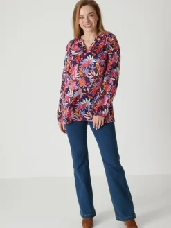 Femme Daxon Chemisier tunique