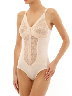 Daxon Combiné-culotte sans armatures