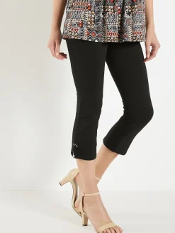 Femme Daxon Corsaire à lacets