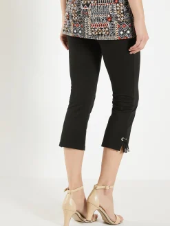 Femme Daxon Corsaire à lacets