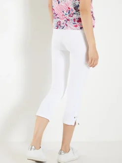 Femme Daxon Corsaire à lacets