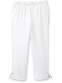 Femme Daxon Corsaire à lacets