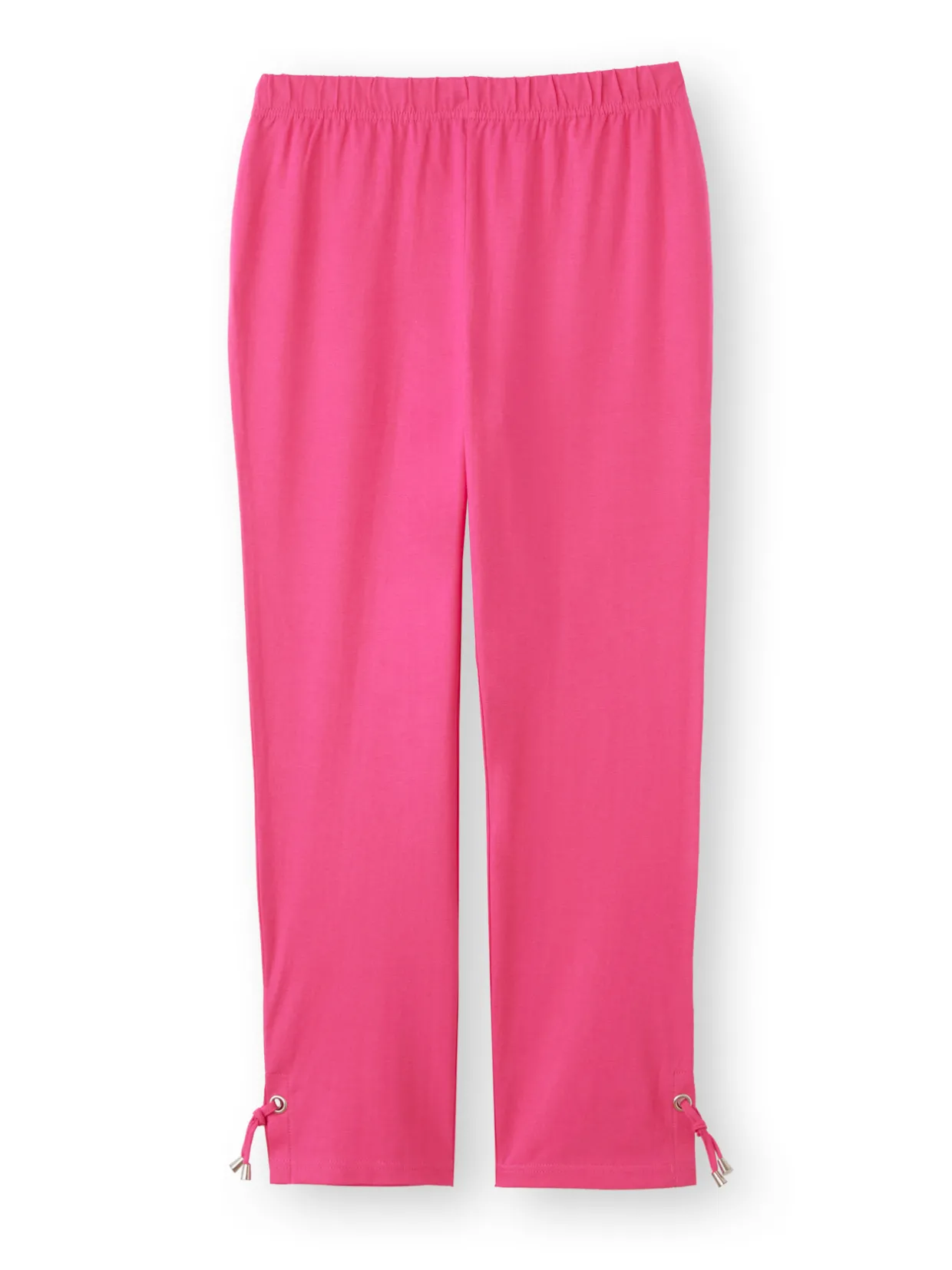 Femme Daxon Corsaire à lacets