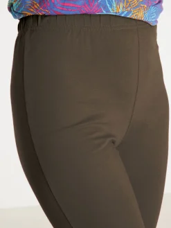 Femme Daxon Corsaire à lacets