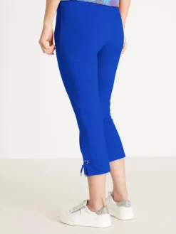 Femme Daxon Corsaire à lacets