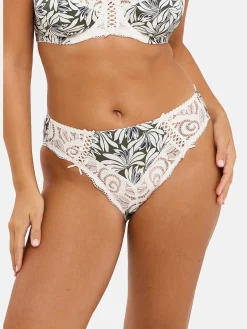 Sans Complexe Culotte Amelie Print