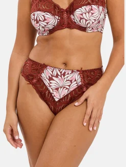 Sans Complexe Culotte Amelie Print