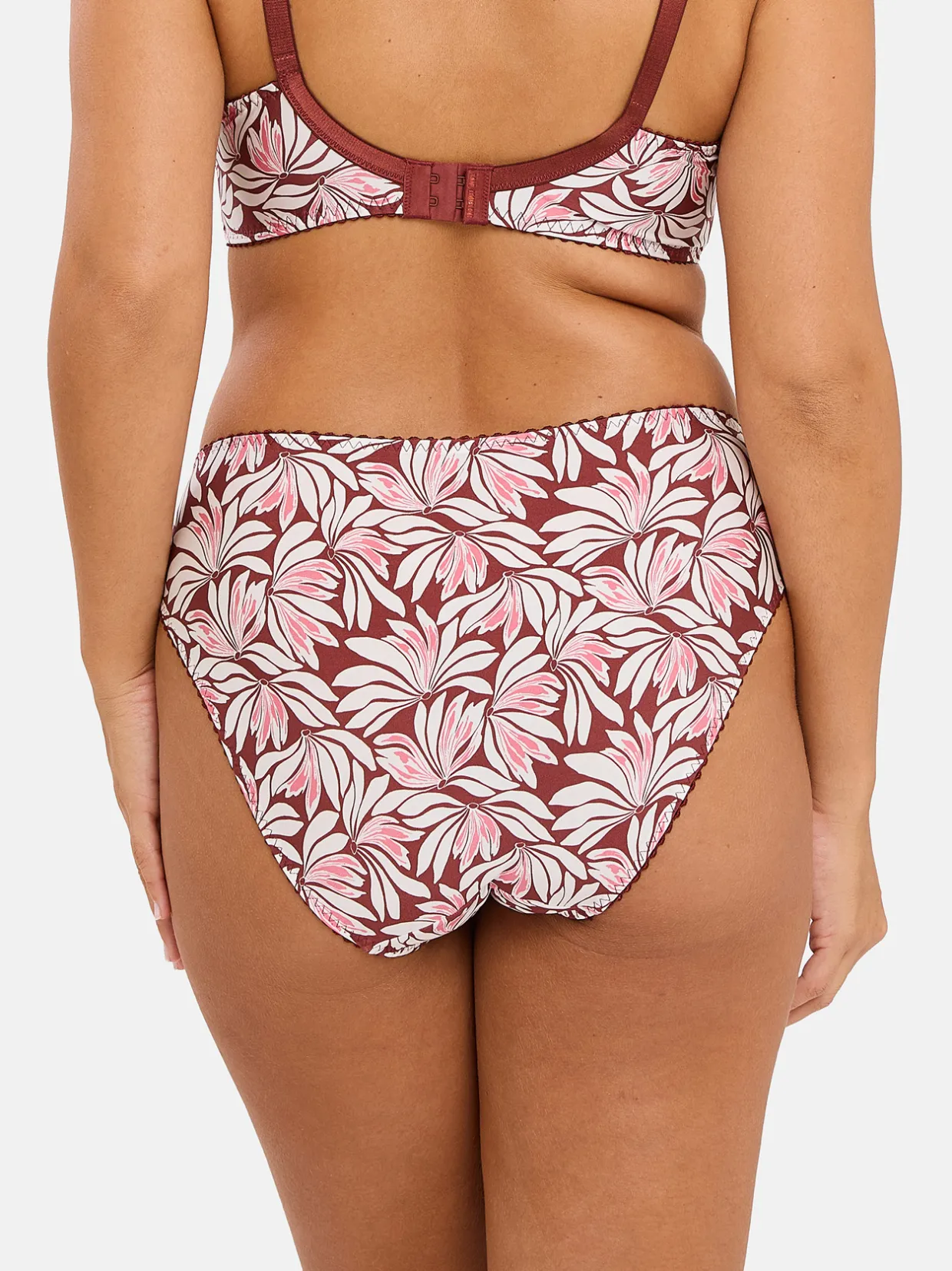 Sans Complexe Culotte Amelie Print