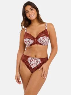 Sans Complexe Culotte Amelie Print