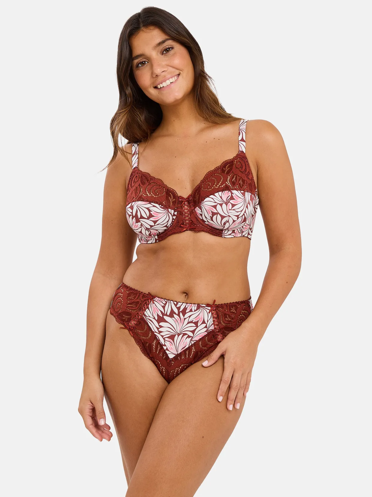 Sans Complexe Culotte Amelie Print