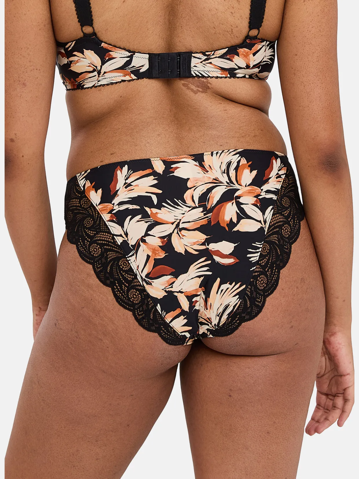 Sans Complexe Culotte Ariane Fantaisy
