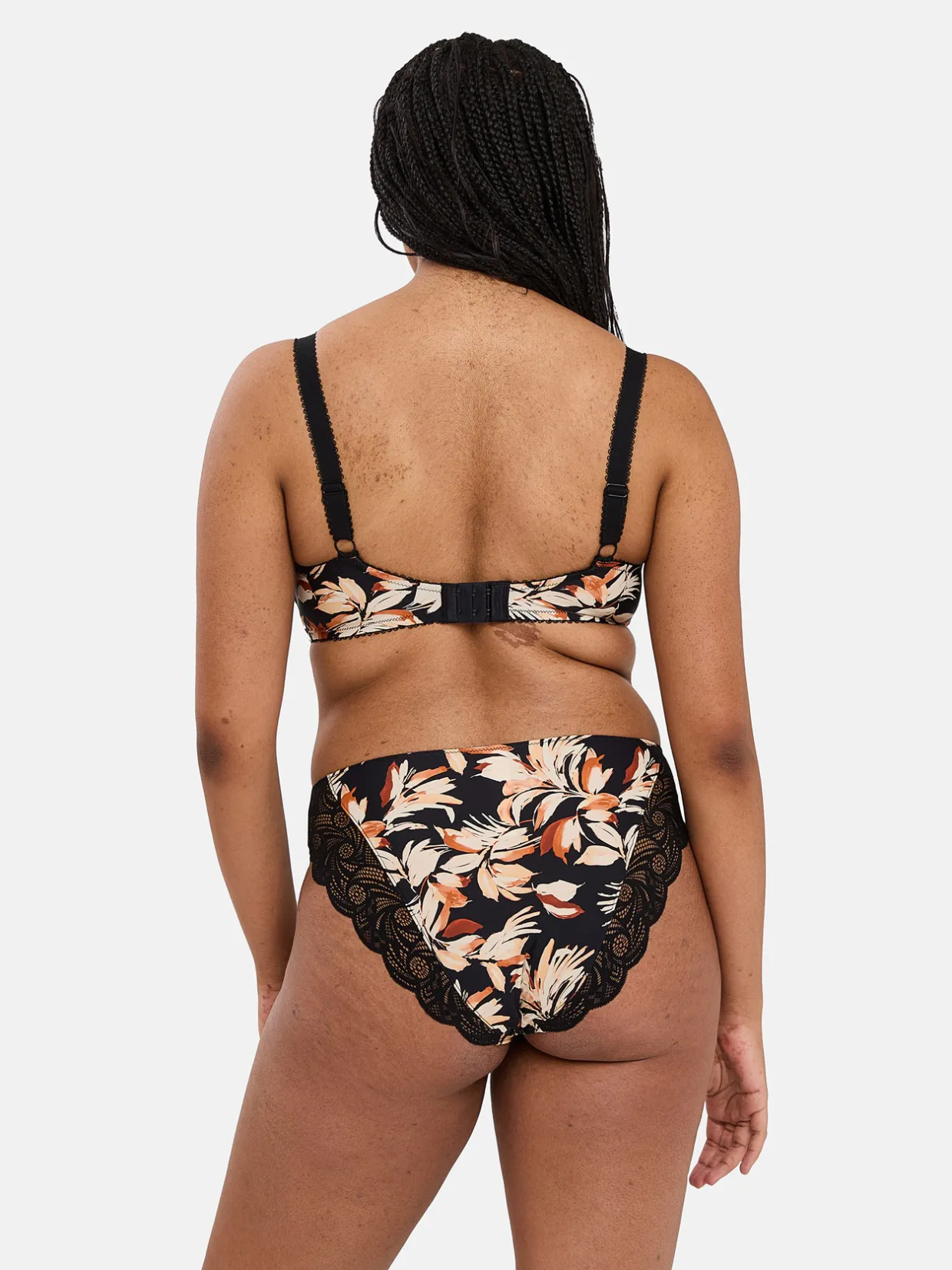 Sans Complexe Culotte Ariane Fantaisy