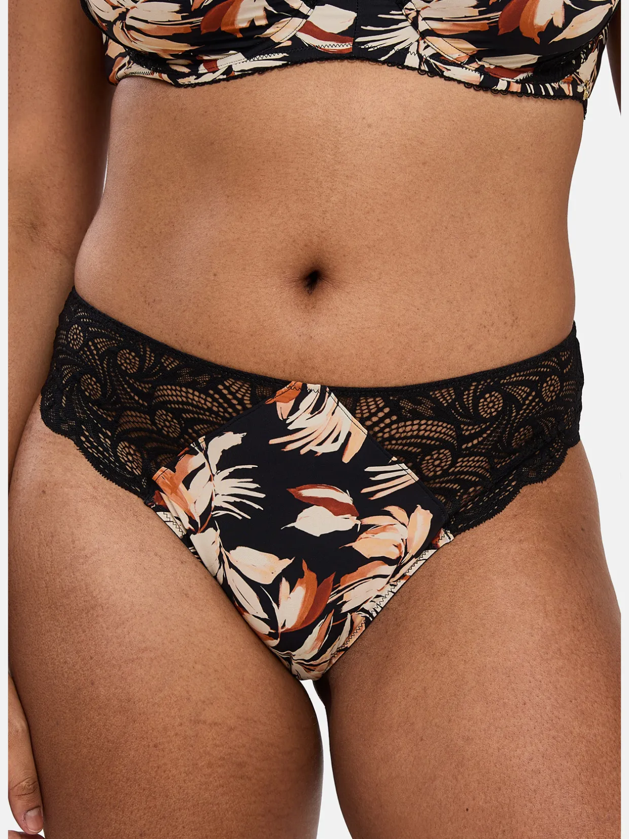 Sans Complexe Culotte Ariane Fantaisy