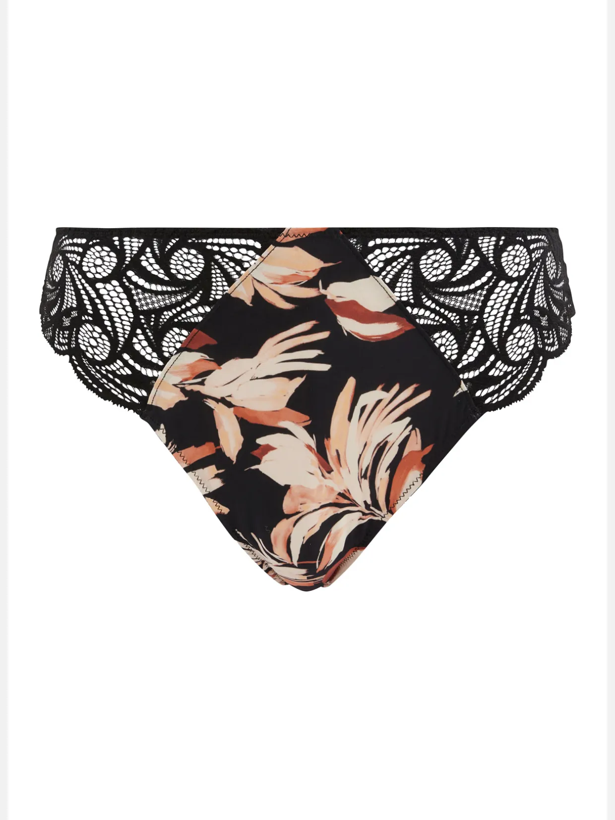 Sans Complexe Culotte Ariane Fantaisy