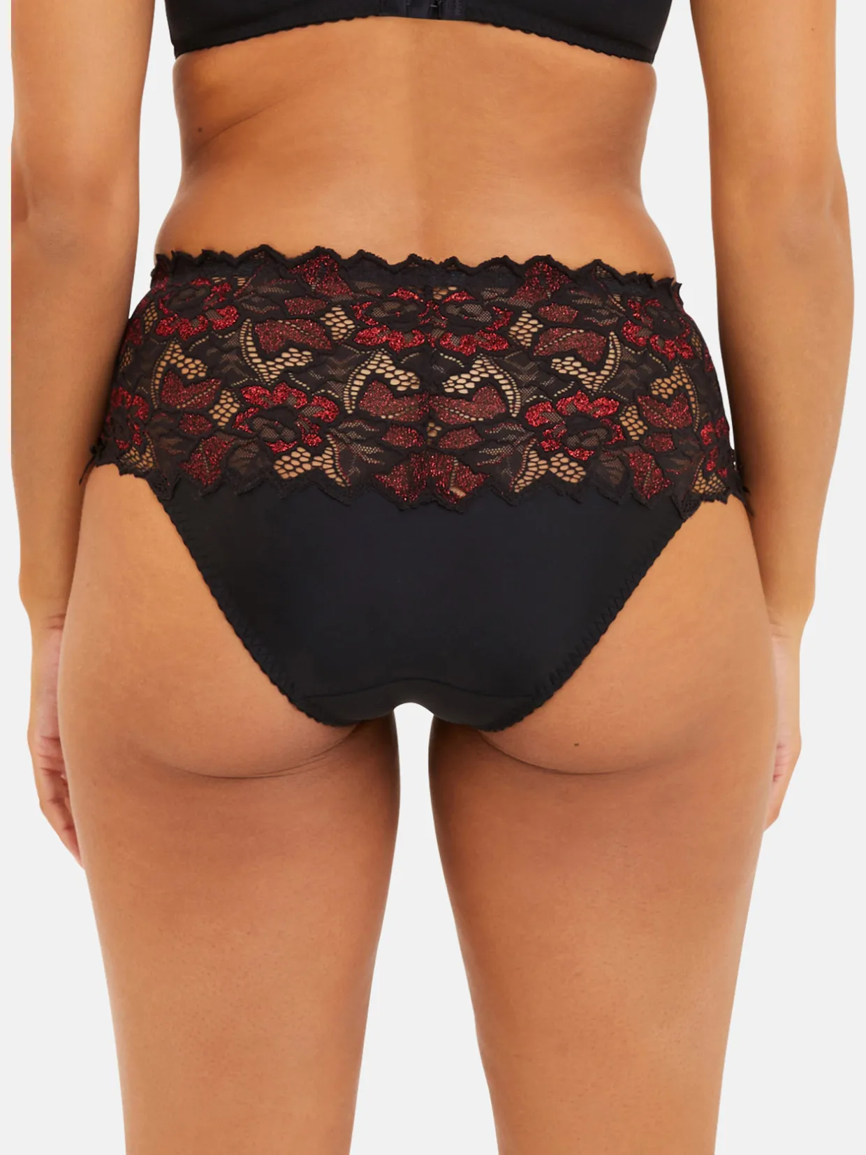 Sans Complexe Culotte Arum Glitter