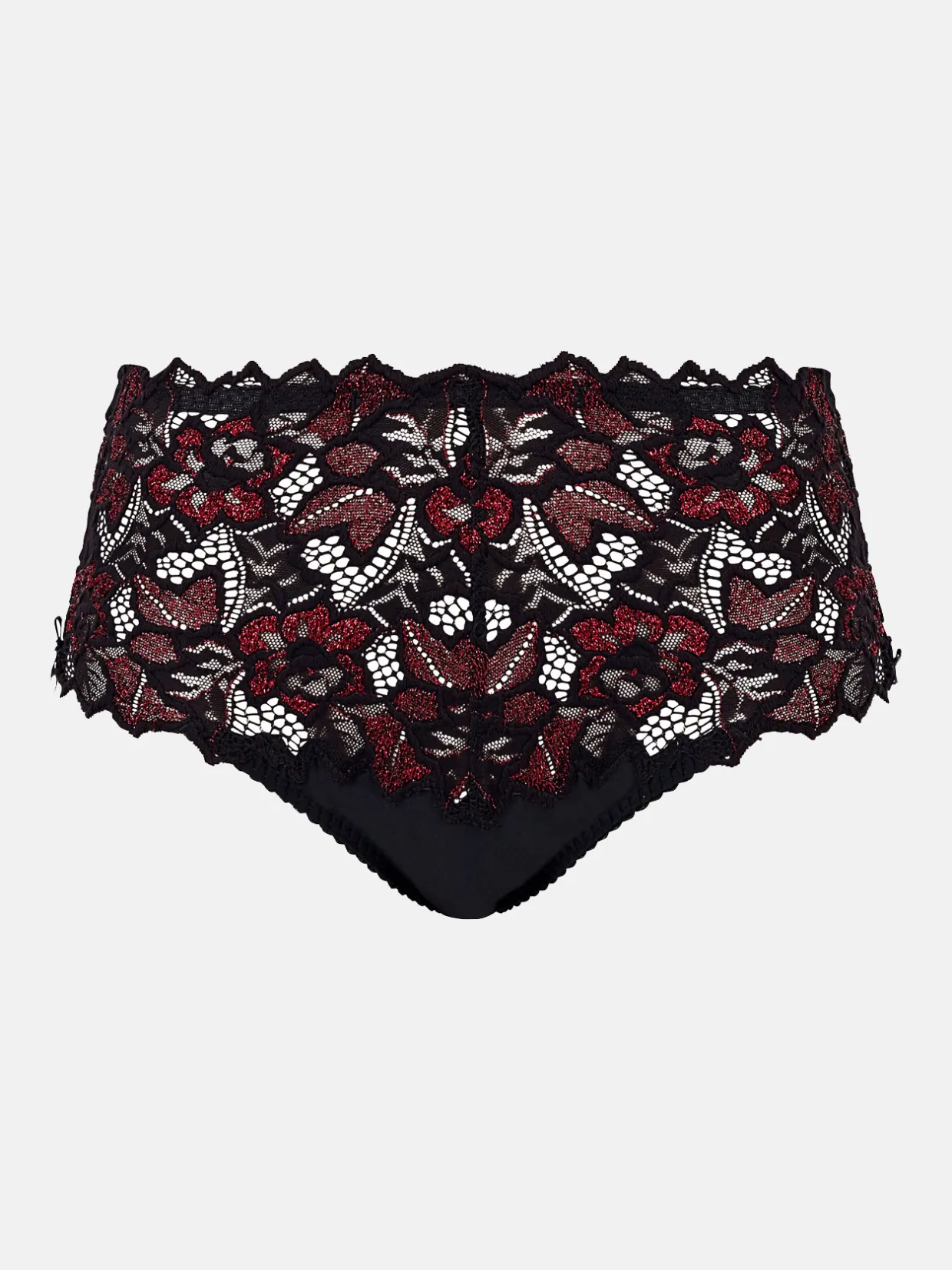 Sans Complexe Culotte Arum Glitter