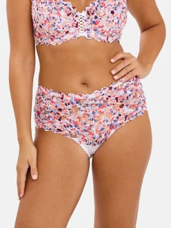 Sans Complexe Culotte Arum Mosaic