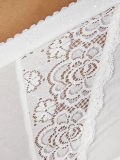 Sloggi Culotte Chic Maxi