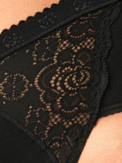 Sloggi Culotte Chic Midi