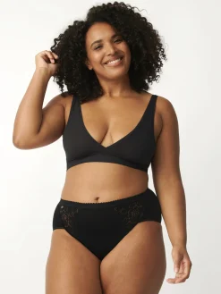 Sloggi Culotte Chic Midi