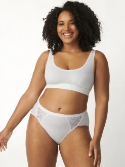 Sloggi Culotte Chic Midi