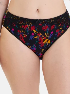 Sans Complexe Culotte coton Flora