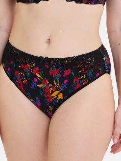 Sans Complexe Culotte coton Flora