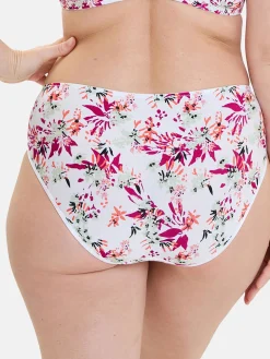 Sans Complexe Culotte coton Flora