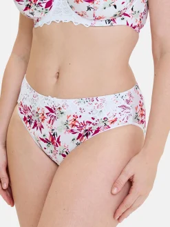 Sans Complexe Culotte coton Flora