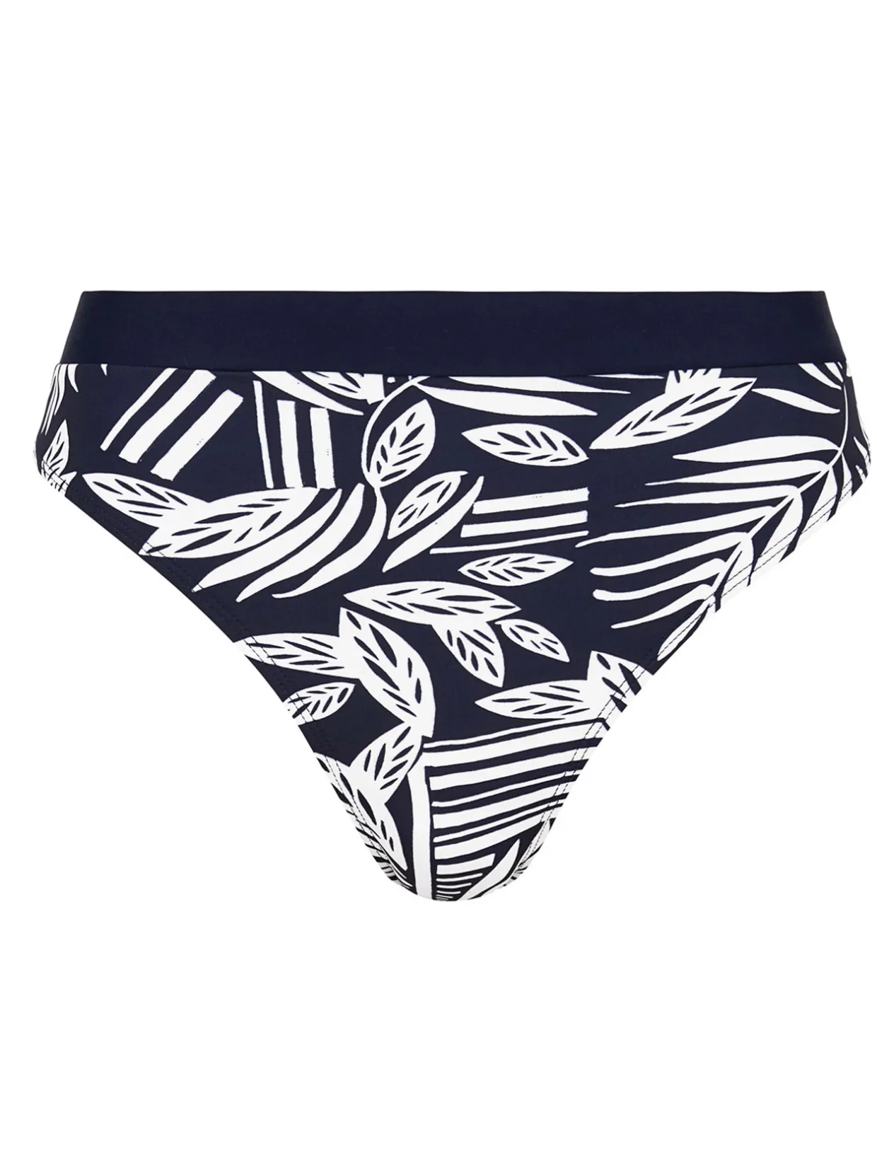 Femme Sans Complexe Culotte de bain