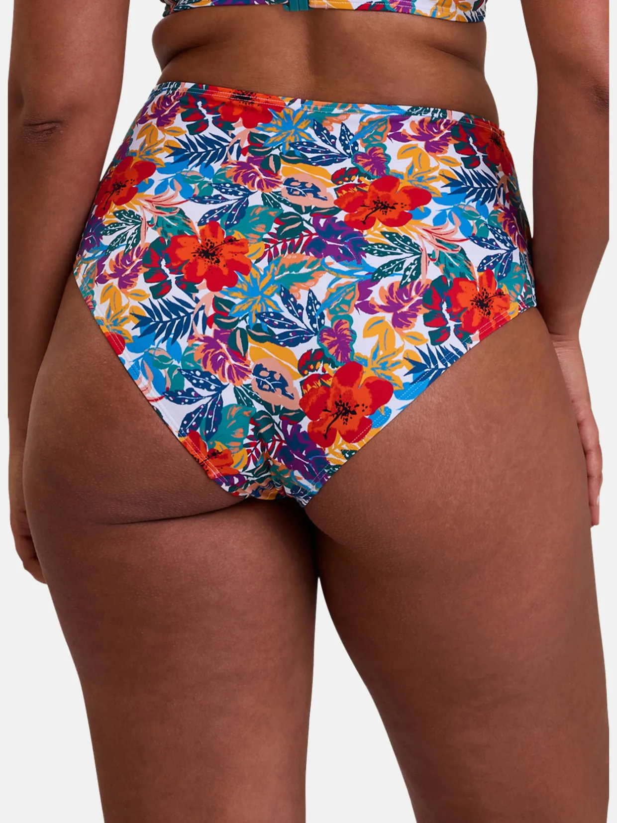 Femme Sans Complexe Culotte de bain Curaçao