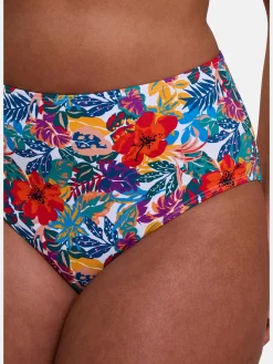 Femme Sans Complexe Culotte de bain Curaçao