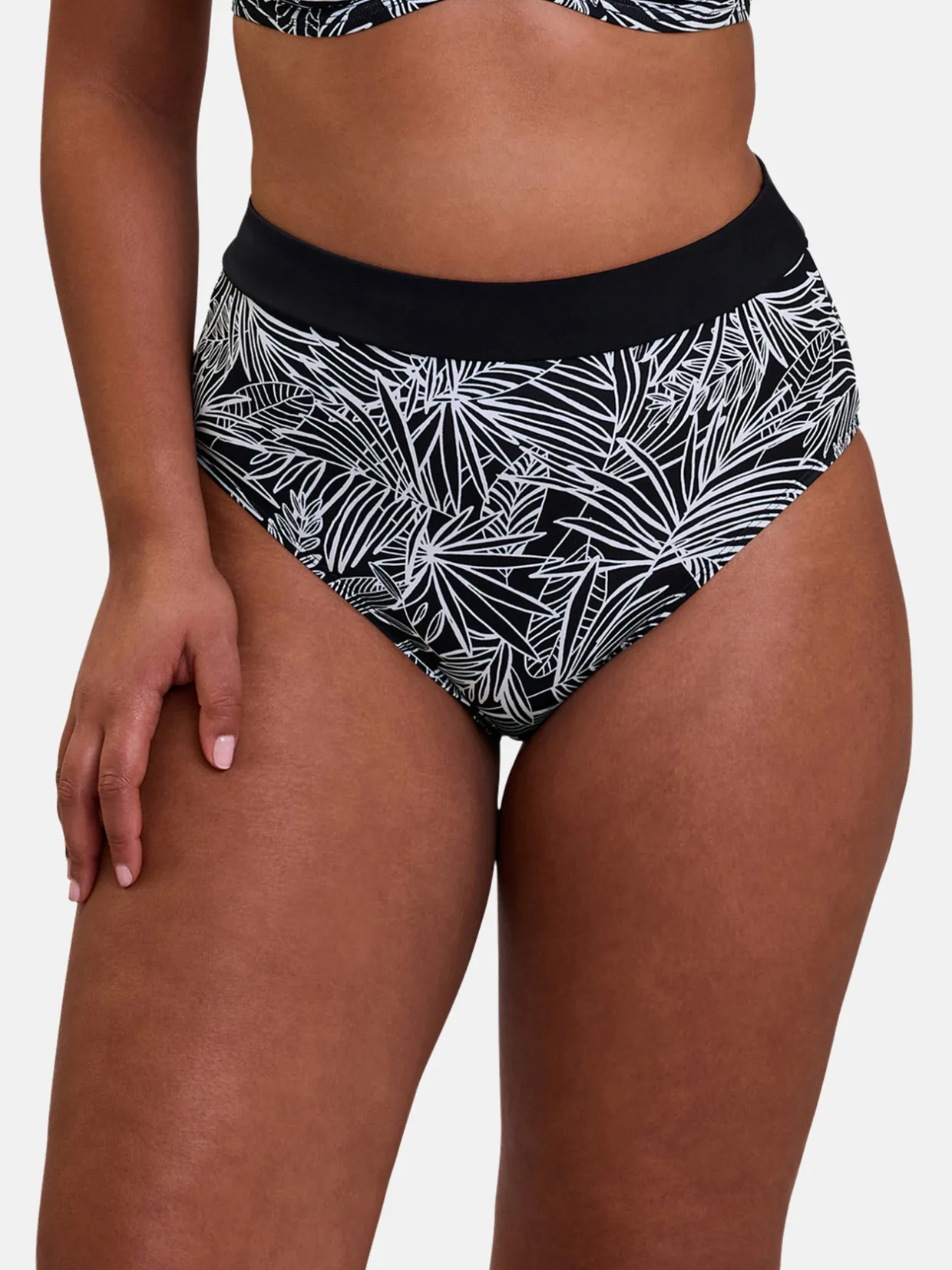 Femme Sans Complexe Culotte de bain Seychelles