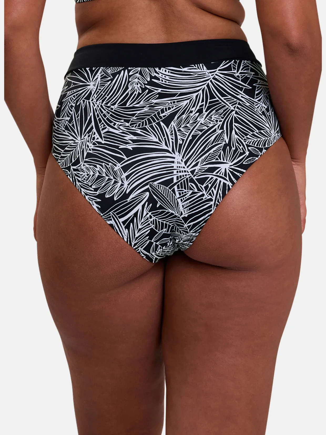 Femme Sans Complexe Culotte de bain Seychelles
