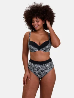 Femme Sans Complexe Culotte de bain Seychelles