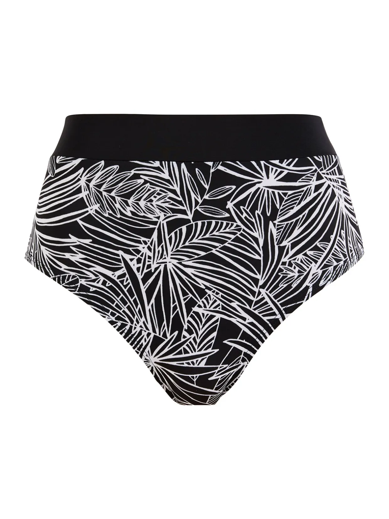 Femme Sans Complexe Culotte de bain Seychelles