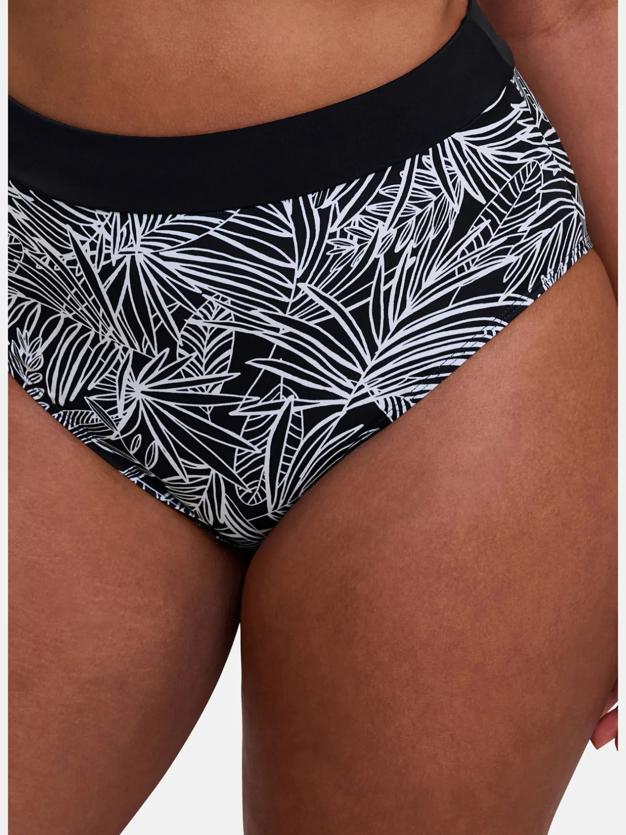 Femme Sans Complexe Culotte de bain Seychelles