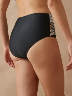 Femme Daxon Culotte de maillot de bain