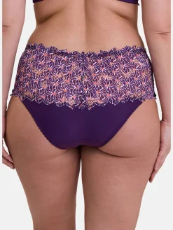 Sans Complexe Culotte dentelle Arum Mosaic