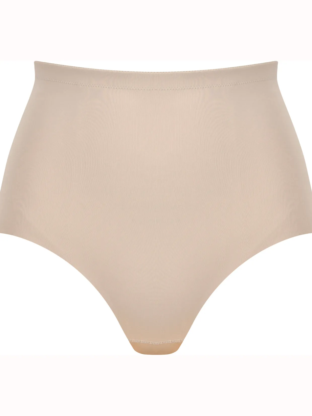 Naturana Culotte gainante avec dentelle