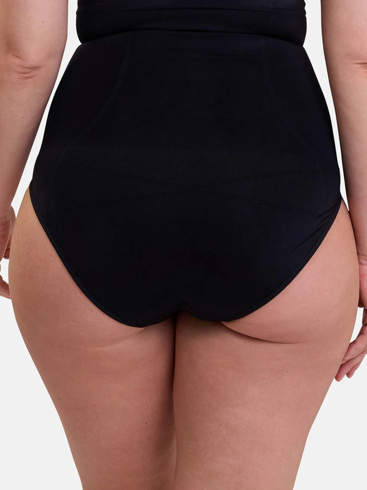 Sans Complexe Culotte gainante taille haute Slimmers