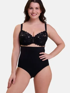 Sans Complexe Culotte gainante taille haute Slimmers