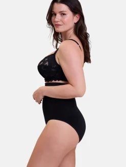 Sans Complexe Culotte gainante taille haute Slimmers