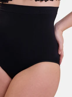 Sans Complexe Culotte gainante taille haute Slimmers
