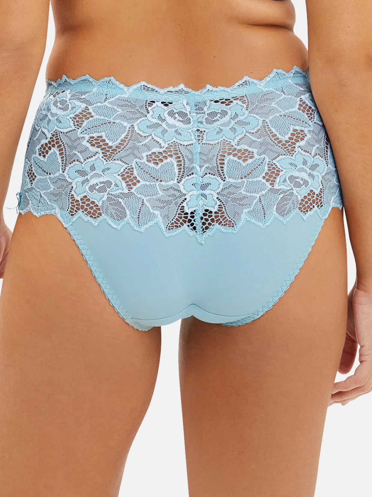 Sans Complexe Culotte haute Arum