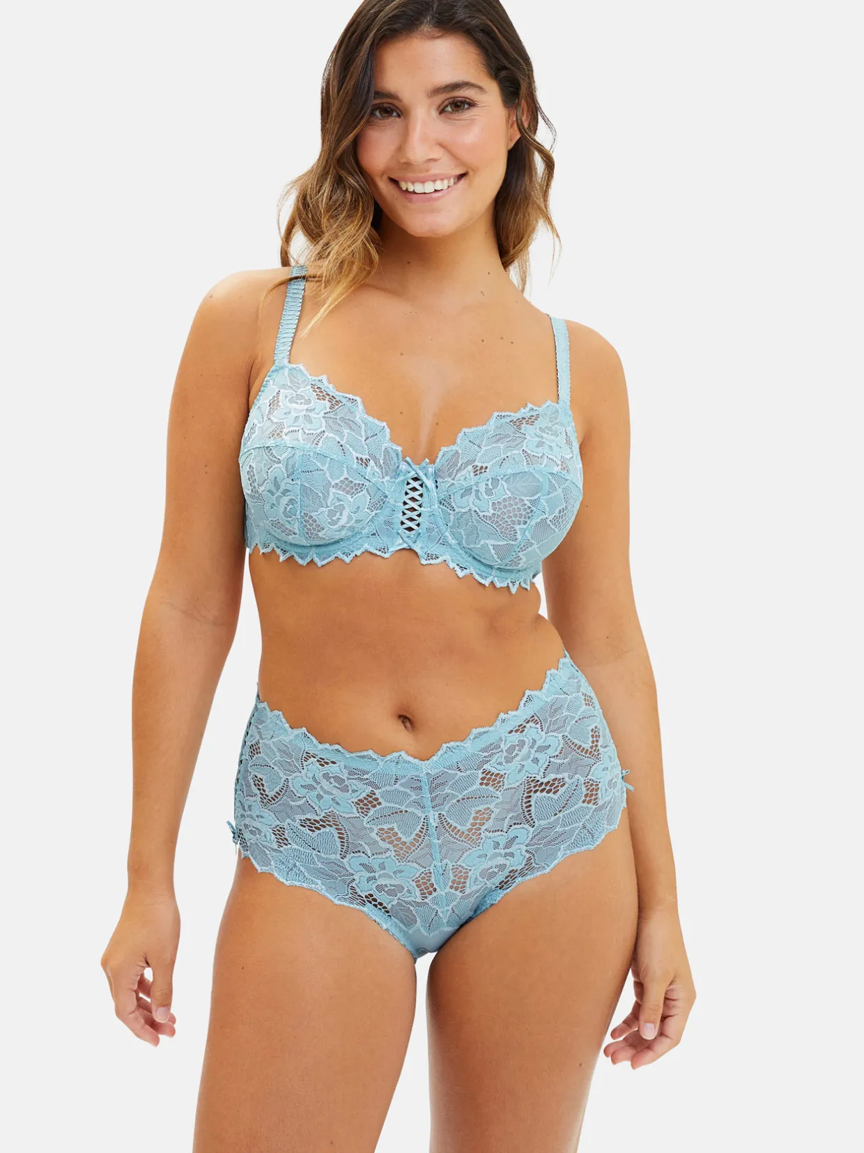 Sans Complexe Culotte haute Arum