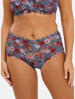 Sans Complexe Culotte haute Arum