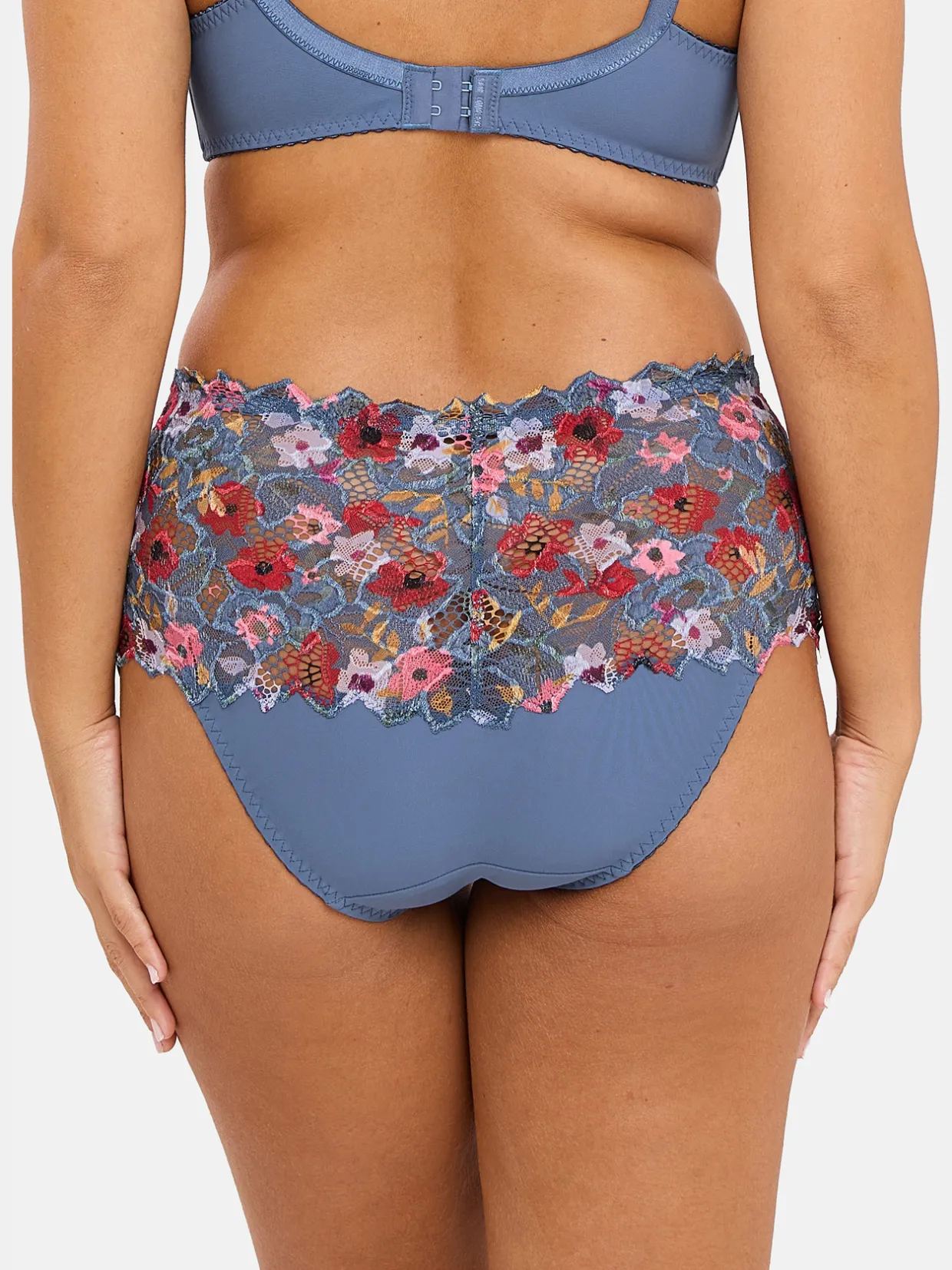 Sans Complexe Culotte haute Arum