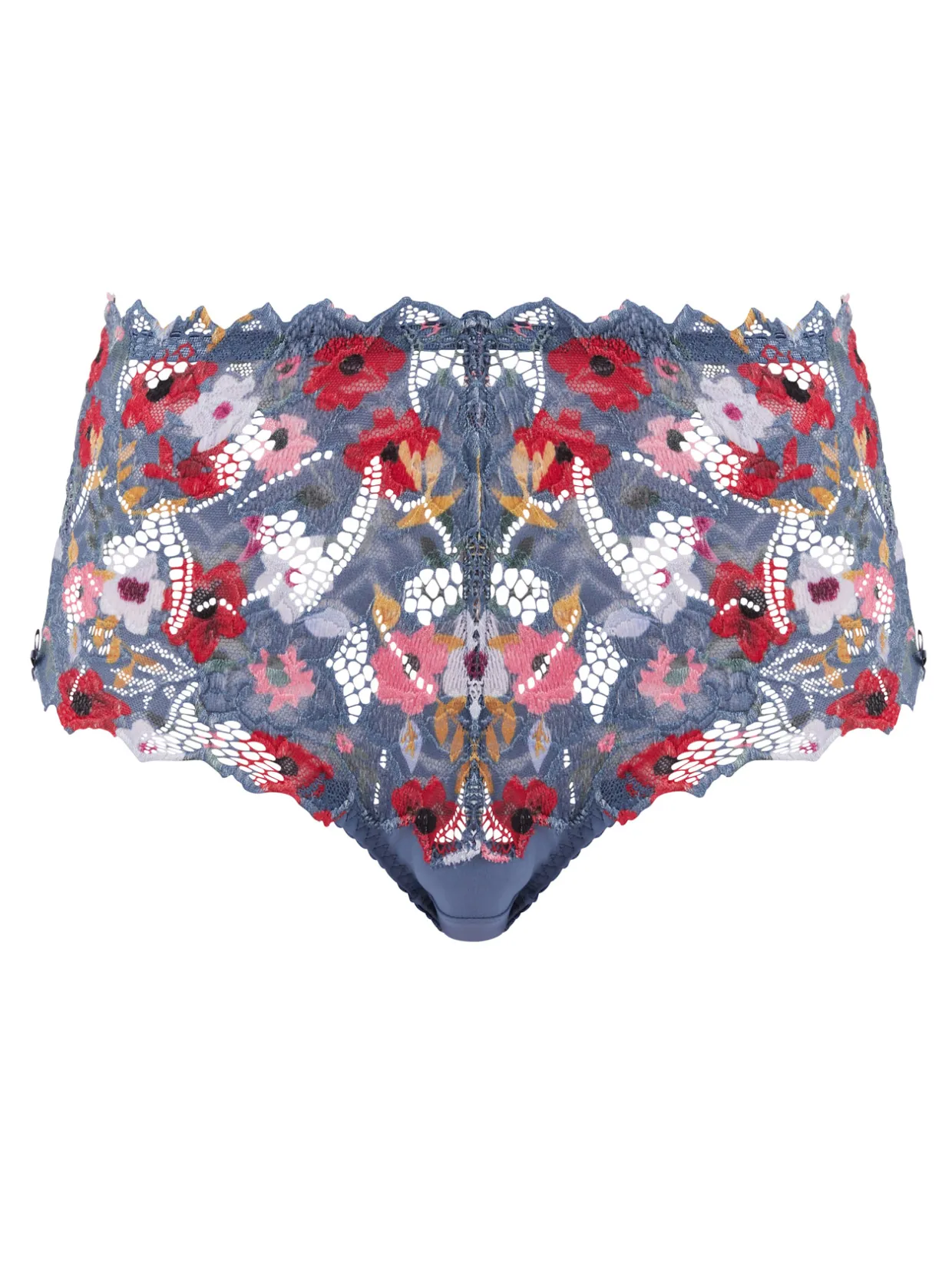 Sans Complexe Culotte haute Arum